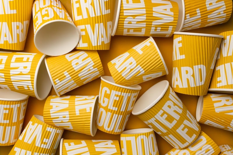 Eco-Friendly Living Hacks